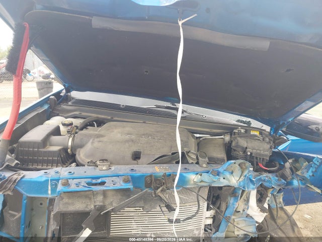 Продаж на аукціоні авто 2022 Chevrolet Colorado 4wd  Short Box Z71, vin: 1GCGTDEN9N1253238, номер лоту: 45148356
