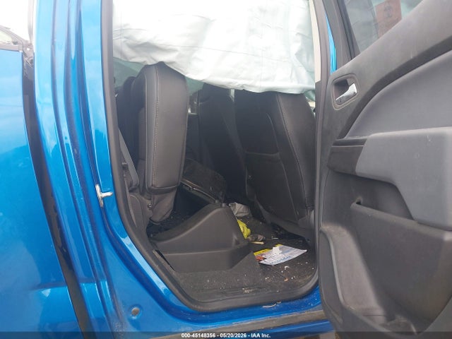 Продаж на аукціоні авто 2022 Chevrolet Colorado 4wd  Short Box Z71, vin: 1GCGTDEN9N1253238, номер лоту: 45148356