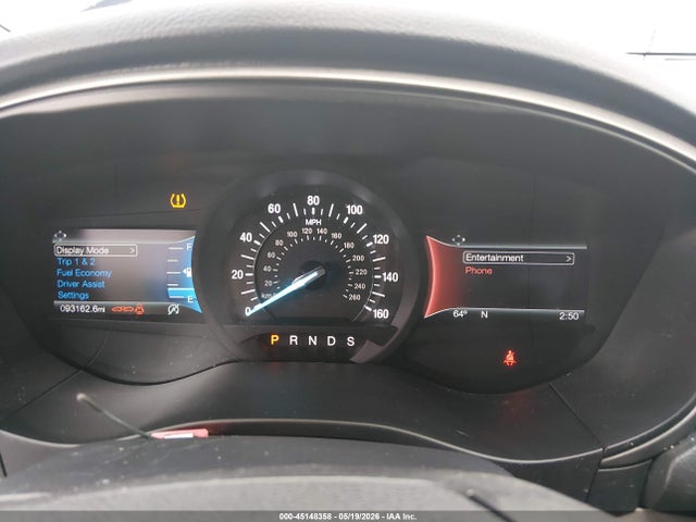 Aukcja sprzedaży 2018 Ford Fusion Se, vin: 3FA6P0HD7JR186320, numer aukcji: 45148358