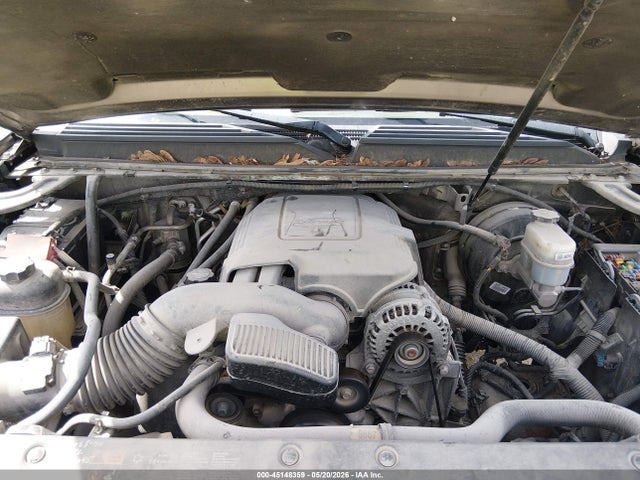 Продаж на аукціоні авто 2014 Chevrolet Suburban 1500 Lt, vin: 1GNSKJE77ER199329, номер лоту: 45148359