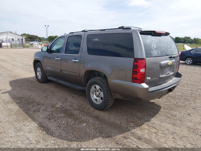 Продаж на аукціоні авто 2014 Chevrolet Suburban 1500 Lt, vin: 1GNSKJE77ER199329, номер лоту: 45148359