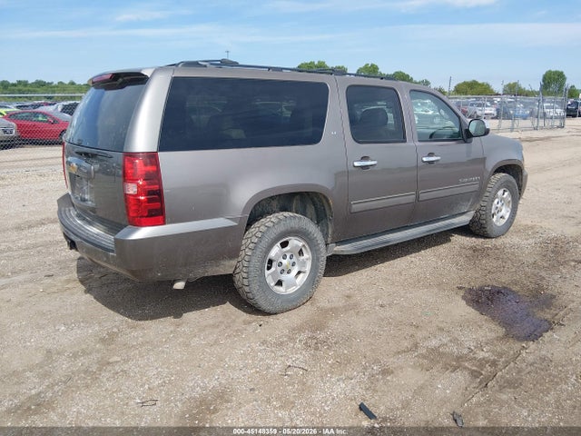 Продаж на аукціоні авто 2014 Chevrolet Suburban 1500 Lt, vin: 1GNSKJE77ER199329, номер лоту: 45148359