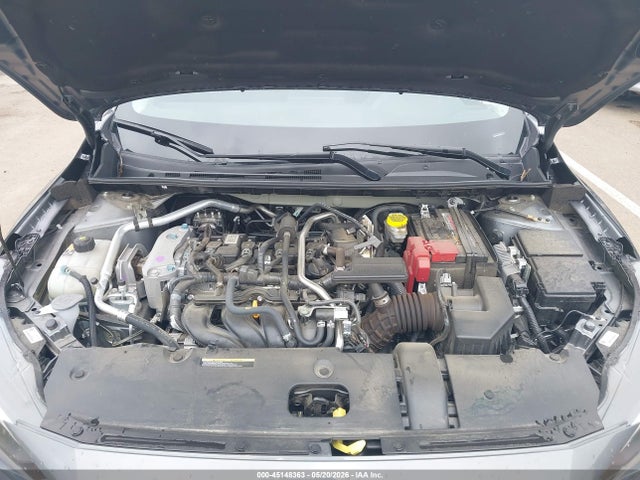 Aukcja sprzedaży 2025 Nissan Sentra Sv, vin: 3N1AB8CV5SY307308, numer aukcji: 45148363