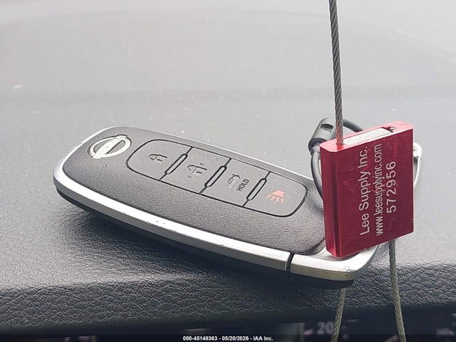 Aukcja sprzedaży 2025 Nissan Sentra Sv, vin: 3N1AB8CV5SY307308, numer aukcji: 45148363