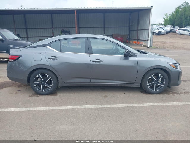 Aukcja sprzedaży 2025 Nissan Sentra Sv, vin: 3N1AB8CV5SY307308, numer aukcji: 45148363