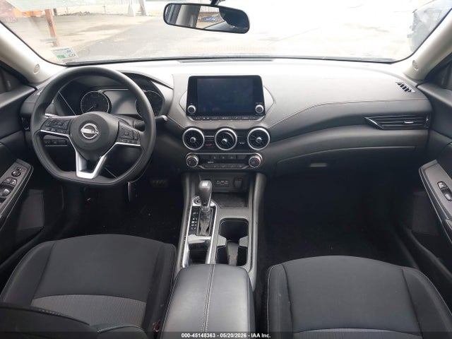 Aukcja sprzedaży 2025 Nissan Sentra Sv, vin: 3N1AB8CV5SY307308, numer aukcji: 45148363