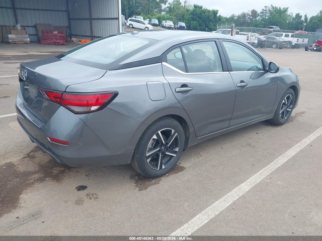 Aukcja sprzedaży 2025 Nissan Sentra Sv, vin: 3N1AB8CV5SY307308, numer aukcji: 45148363