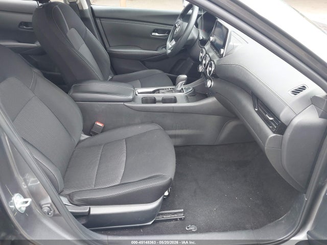 Aukcja sprzedaży 2025 Nissan Sentra Sv, vin: 3N1AB8CV5SY307308, numer aukcji: 45148363