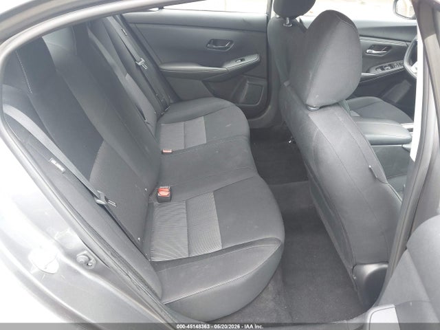 Aukcja sprzedaży 2025 Nissan Sentra Sv, vin: 3N1AB8CV5SY307308, numer aukcji: 45148363
