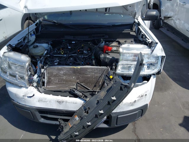 Ford Maverick Xl 2023 3FTTW8E92PRB00581 Image 10