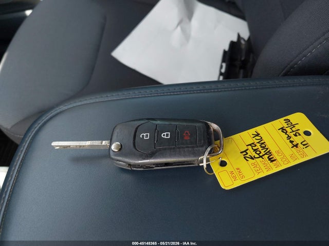 Ford Maverick Xl 2023 3FTTW8E92PRB00581 Image 11