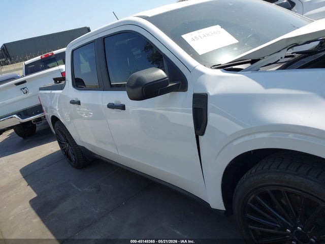 Ford Maverick Xl 2023 3FTTW8E92PRB00581 Image 13