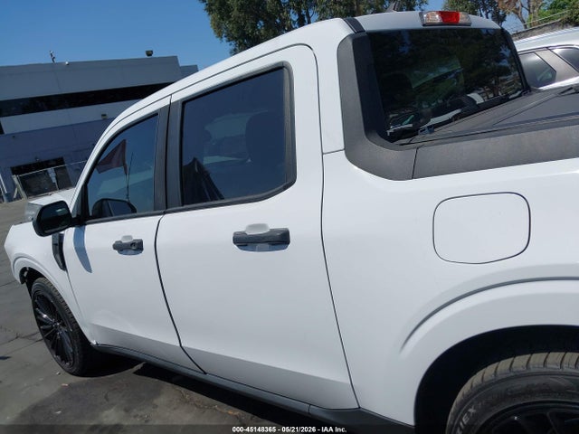 Ford Maverick Xl 2023 3FTTW8E92PRB00581 Image 14