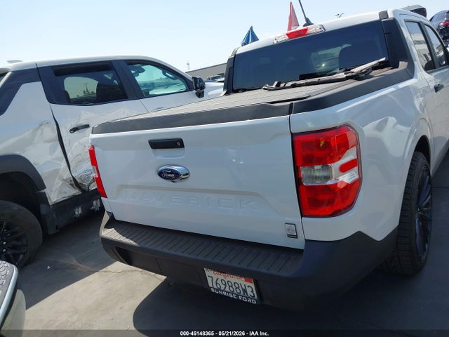 Ford Maverick Xl 2023 3FTTW8E92PRB00581 Image 16