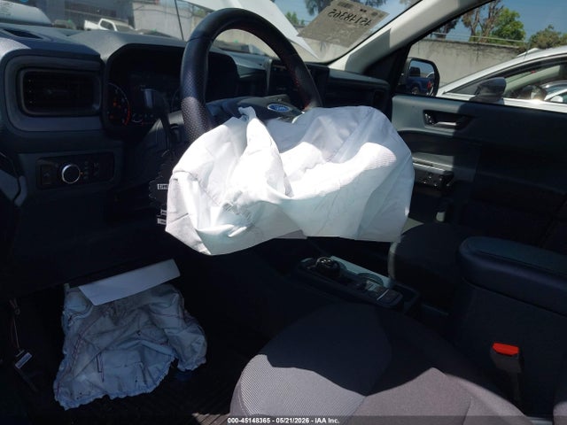 Ford Maverick Xl 2023 3FTTW8E92PRB00581 Image 17