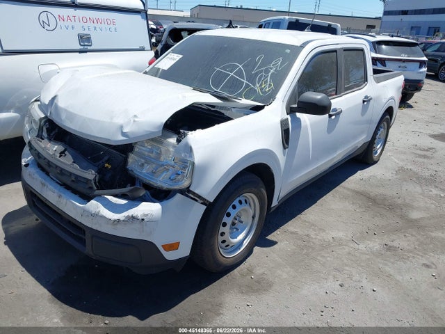 Ford Maverick Xl 2023 3FTTW8E92PRB00581 Image 2