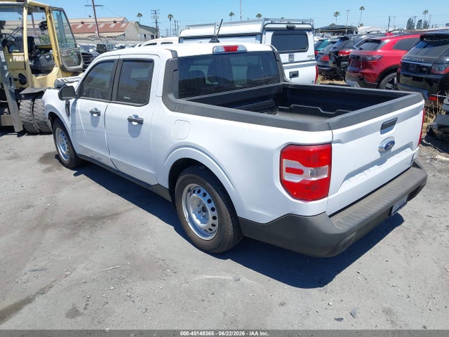 Ford Maverick Xl 2023 3FTTW8E92PRB00581 Image 3
