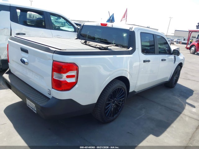 Ford Maverick Xl 2023 3FTTW8E92PRB00581 Image 4