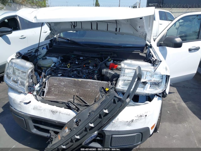 Ford Maverick Xl 2023 3FTTW8E92PRB00581 Image 6
