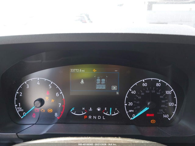 Ford Maverick Xl 2023 3FTTW8E92PRB00581 Image 7