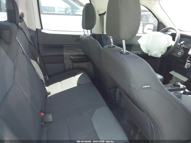 Ford Maverick Xl 2023 3FTTW8E92PRB00581 Image 8