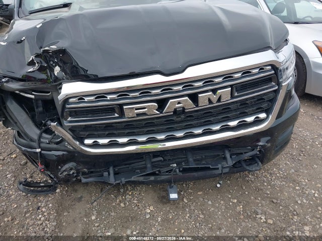 Продажа на аукционе авто 2025 Ram 1500 Limited  4x4 5'7 Box, vin: 1C6SRFHP1SN586045, номер лота: 45148372