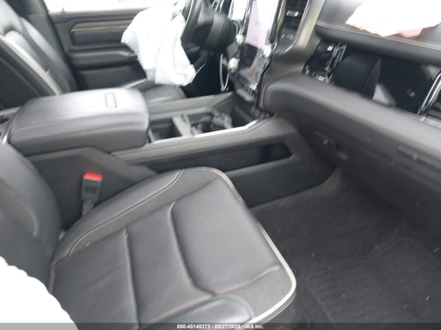 Продажа на аукционе авто 2025 Ram 1500 Limited  4x4 5'7 Box, vin: 1C6SRFHP1SN586045, номер лота: 45148372