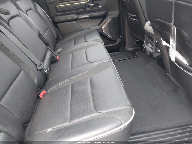 Продажа на аукционе авто 2025 Ram 1500 Limited  4x4 5'7 Box, vin: 1C6SRFHP1SN586045, номер лота: 45148372