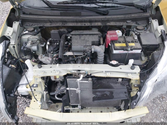 Aukcja sprzedaży 2024 Mitsubishi Mirage Es/le, vin: ML32AUHJ8RH033128, numer aukcji: 45148374