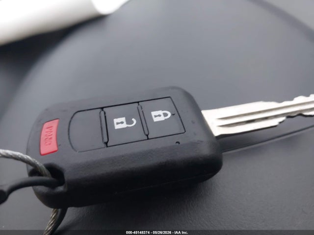 Aukcja sprzedaży 2024 Mitsubishi Mirage Es/le, vin: ML32AUHJ8RH033128, numer aukcji: 45148374