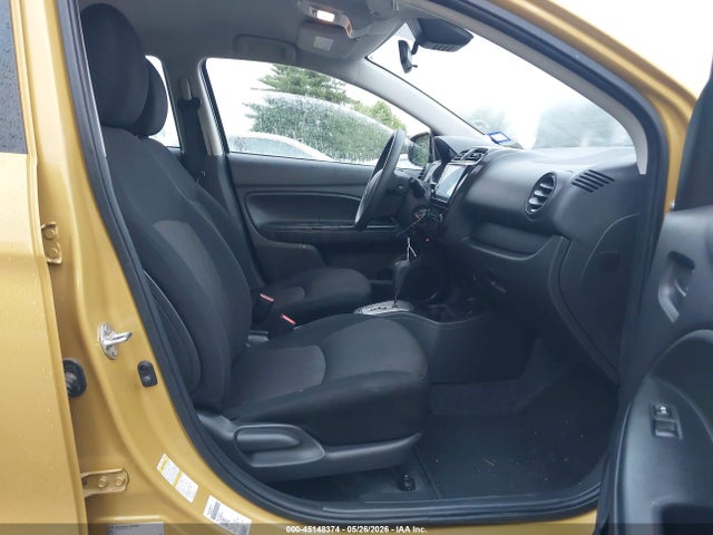 Aukcja sprzedaży 2024 Mitsubishi Mirage Es/le, vin: ML32AUHJ8RH033128, numer aukcji: 45148374