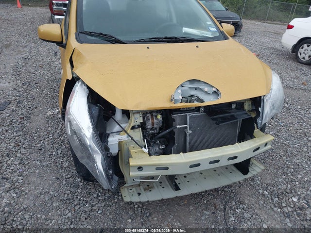 Aukcja sprzedaży 2024 Mitsubishi Mirage Es/le, vin: ML32AUHJ8RH033128, numer aukcji: 45148374