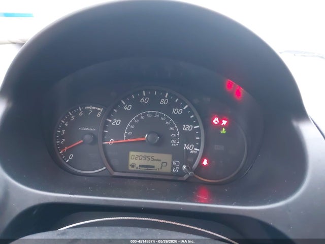 Aukcja sprzedaży 2024 Mitsubishi Mirage Es/le, vin: ML32AUHJ8RH033128, numer aukcji: 45148374