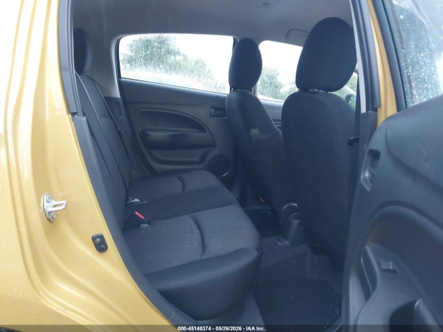 Aukcja sprzedaży 2024 Mitsubishi Mirage Es/le, vin: ML32AUHJ8RH033128, numer aukcji: 45148374