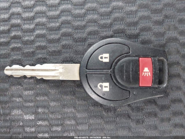 Продаж на аукціоні авто 2016 Nissan Versa Note S (sr)/s Plus/sl/sr/sv, vin: 3N1CE2CPXGL399356, номер лоту: 45148375