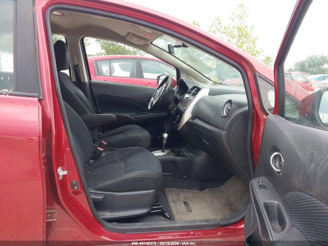 Продаж на аукціоні авто 2016 Nissan Versa Note S (sr)/s Plus/sl/sr/sv, vin: 3N1CE2CPXGL399356, номер лоту: 45148375