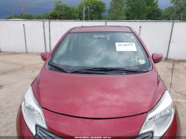 Продаж на аукціоні авто 2016 Nissan Versa Note S (sr)/s Plus/sl/sr/sv, vin: 3N1CE2CPXGL399356, номер лоту: 45148375