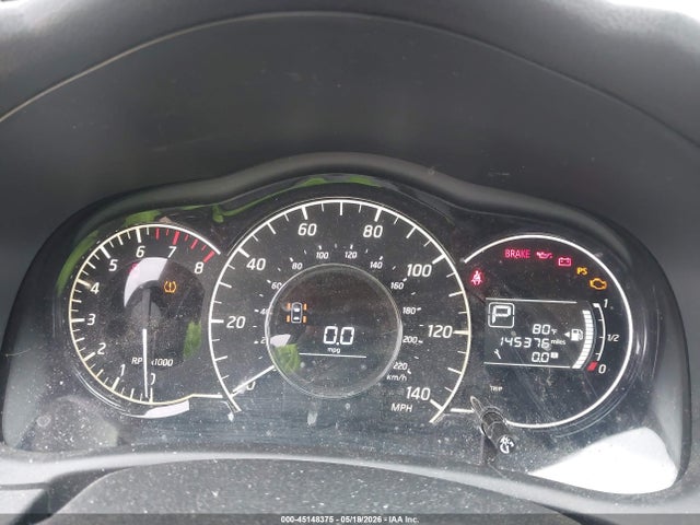 Продаж на аукціоні авто 2016 Nissan Versa Note S (sr)/s Plus/sl/sr/sv, vin: 3N1CE2CPXGL399356, номер лоту: 45148375