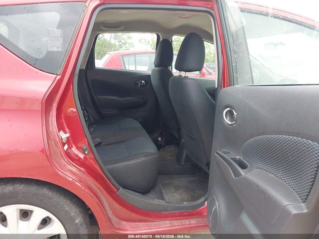 Продаж на аукціоні авто 2016 Nissan Versa Note S (sr)/s Plus/sl/sr/sv, vin: 3N1CE2CPXGL399356, номер лоту: 45148375