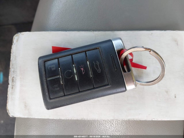 2013 Cadillac Ats Performance მანქანა იყიდება აუქციონზე, vin: 1G6AC5SX6D0132014, აუქციონის ნომერი: 45148377