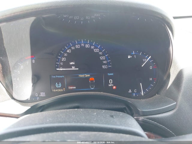 2013 Cadillac Ats Performance მანქანა იყიდება აუქციონზე, vin: 1G6AC5SX6D0132014, აუქციონის ნომერი: 45148377