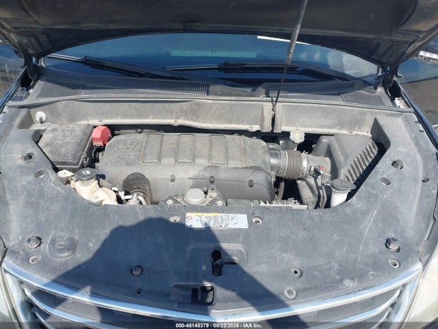 2017 Chevrolet Traverse Premier მანქანა იყიდება აუქციონზე, vin: 1GNKRJKD0HJ331355, აუქციონის ნომერი: 45148379
