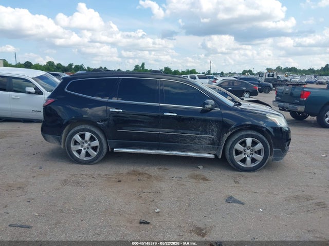 2017 Chevrolet Traverse Premier მანქანა იყიდება აუქციონზე, vin: 1GNKRJKD0HJ331355, აუქციონის ნომერი: 45148379