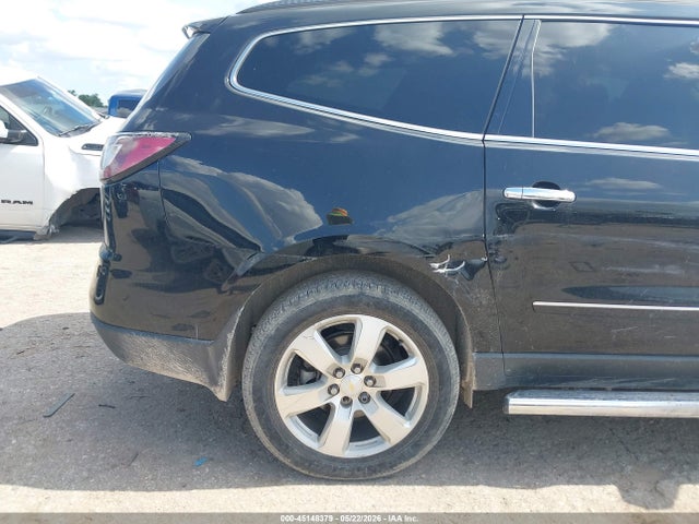 2017 Chevrolet Traverse Premier მანქანა იყიდება აუქციონზე, vin: 1GNKRJKD0HJ331355, აუქციონის ნომერი: 45148379