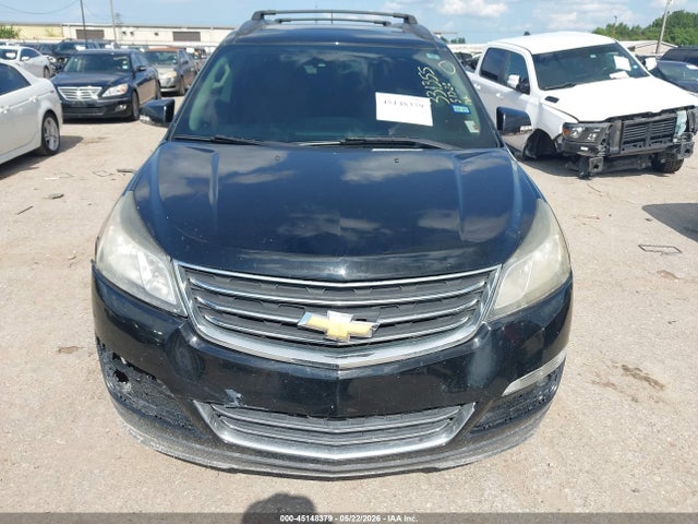 2017 Chevrolet Traverse Premier მანქანა იყიდება აუქციონზე, vin: 1GNKRJKD0HJ331355, აუქციონის ნომერი: 45148379