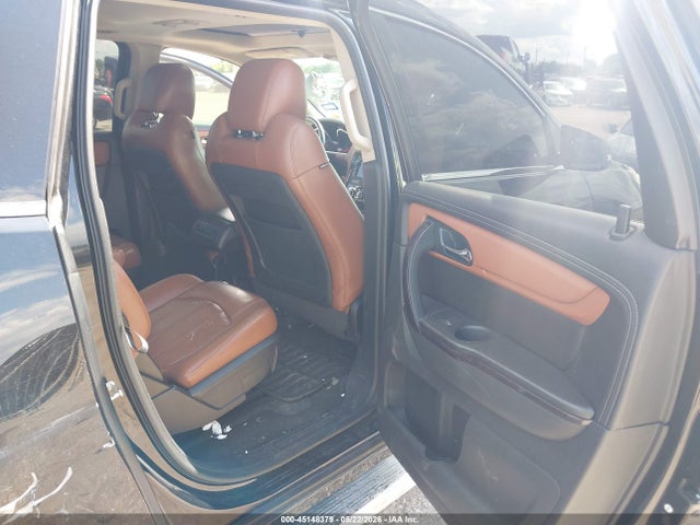 2017 Chevrolet Traverse Premier მანქანა იყიდება აუქციონზე, vin: 1GNKRJKD0HJ331355, აუქციონის ნომერი: 45148379
