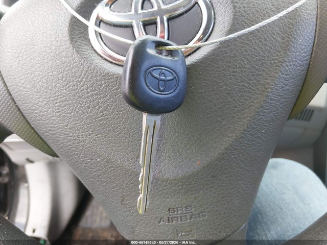 45148380 :رقم المزاد ، JTDBL40E699063700 vin ، 2009 Toyota Corolla مزاد بيع