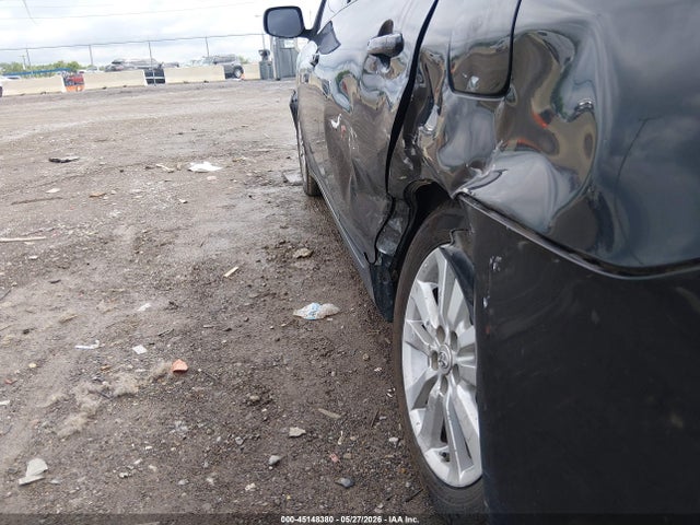 45148380 :رقم المزاد ، JTDBL40E699063700 vin ، 2009 Toyota Corolla مزاد بيع
