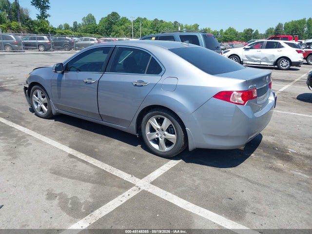2011 Acura Tsx 2.4 მანქანა იყიდება აუქციონზე, vin: JH4CU2F65BC007101, აუქციონის ნომერი: 45148385