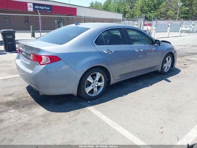 2011 Acura Tsx 2.4 მანქანა იყიდება აუქციონზე, vin: JH4CU2F65BC007101, აუქციონის ნომერი: 45148385